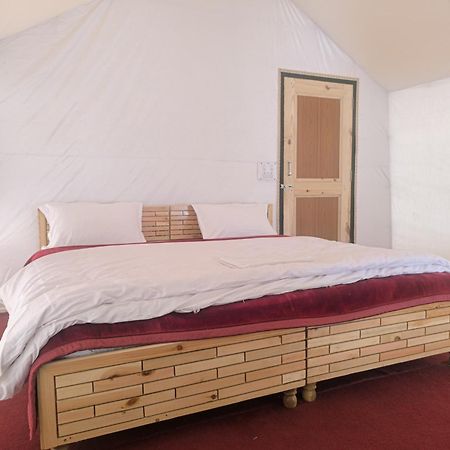 Kasol Magic Valley Camp Jari Exterior photo